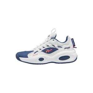 Reebok Classics Tenisky  modrá / červená / bílá