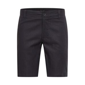 Only & Sons Chino kalhoty 'Elliot'  marine modrá