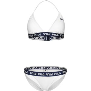 FILA Bikiny 'Silvi'  bílá / černá