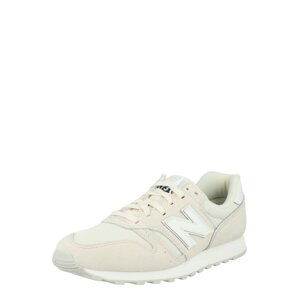 new balance Tenisky  offwhite / barva vaječné skořápky