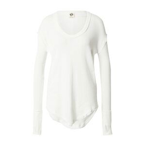 Free People Tričko 'COLBY'  offwhite