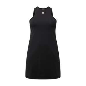 ADIDAS ORIGINALS Letní šaty  černá