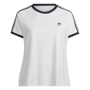 ADIDAS ORIGINALS Tričko  černá / bílá