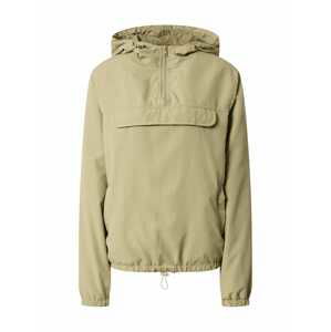 Urban Classics Přechodná bunda  khaki