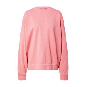 BILLABONG Mikina 'Ride In'  pink