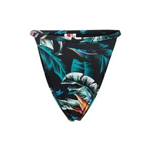 Tommy Hilfiger Underwear Spodní díl plavek  černá / nefritová / pastelově zelená / modrá / oranžová / pink