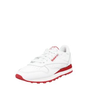 Reebok Classics Tenisky  kobaltová modř / červená / bílá