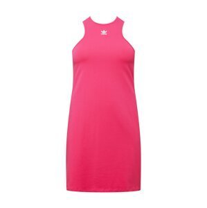 ADIDAS ORIGINALS Letní šaty  pink