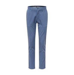 TOMMY HILFIGER Chino kalhoty 'DENTON'  indigo