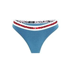 Tommy Hilfiger Underwear Kalhotky  námořnická modř / kouřově modrá / ohnivá červená / bílá