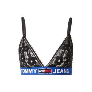 Tommy Hilfiger Underwear Podprsenka  modrá / červená / černá / bílá