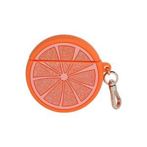 Kate Spade Pouzdro  oranžová / korálová