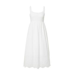 River Island Letní šaty  bílá