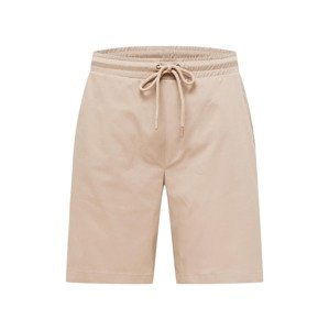 River Island Chino kalhoty  písková