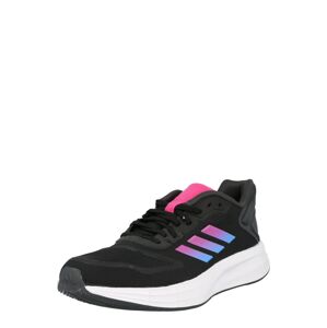 ADIDAS SPORTSWEAR Tenisky 'Duramo'  světlemodrá / pink / černá