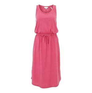 s.Oliver Letní šaty  růžový melír