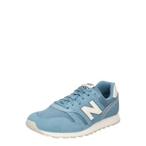 new balance Tenisky  kouřově modrá / bílá