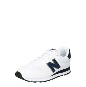 new balance Tenisky  námořnická modř / bílá