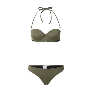 Zadig & Voltaire Bikiny  khaki