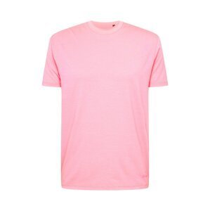 SikSilk Tričko  světle růžová