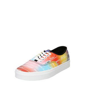 VANS Tenisky 'Authentic'  mix barev