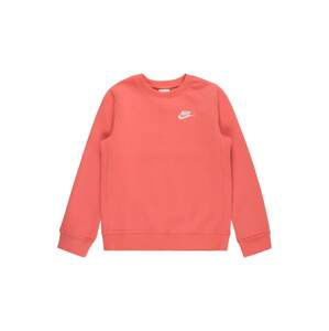 Nike Sportswear Mikina  pink