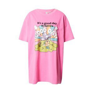 Cotton On Body Noční košilka  mix barev / pink