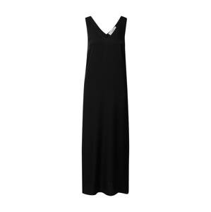 ABOUT YOU x Marie von Behrens Letní šaty 'Jane'  černá