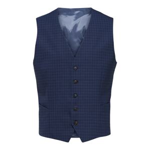 SELECTED HOMME Vesta k obleku  marine modrá / indigo