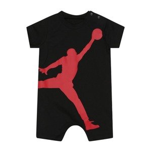 Jordan Overal 'JUMPMAN'  červená / černá