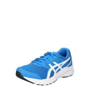 ASICS Běžecká obuv  nebeská modř / bílá