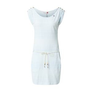 Ragwear Letní šaty 'Chego'  nebeská modř / světlemodrá