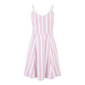 Gap Tall Košilové šaty  světlemodrá / růžová / černá / bílá