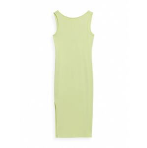 4F Sportovní šaty 'SUDD010'  světle zelená