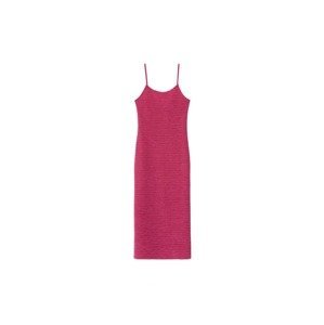 MANGO Letní šaty 'Ray'  pitaya / světle růžová