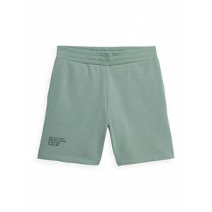 4F Sportovní kalhoty 'SKMD015'  zelená
