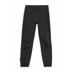 4F Sportovní kalhoty 'FNK'  černá