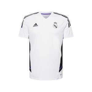 ADIDAS PERFORMANCE Trikot 'Real Madrid Condivo 22'  fialová / černá / bílá