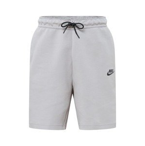 Nike Sportswear Kalhoty  světle šedá