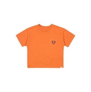 GAP Tričko  mix barev / tmavě oranžová