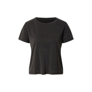 Moonchild Yoga Wear Tričko  černá