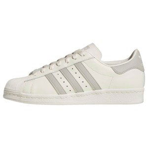 ADIDAS ORIGINALS Tenisky 'Superstar 82'  šedá / bílá