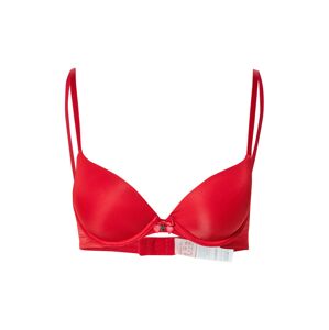 Hunkemöller Podprsenka  červená