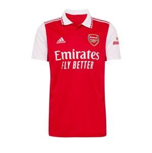 ADIDAS PERFORMANCE Trikot 'FC Arsenal'  červená / bílá