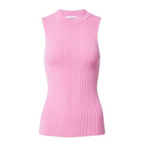 Essentiel Antwerp Top 'Barbarium'  pink