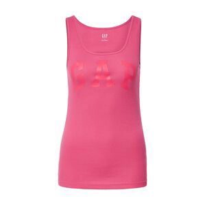 GAP Top  pink / tmavě růžová