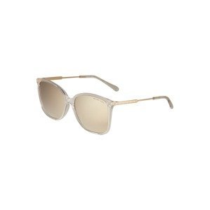 Michael Kors Sluneční brýle '0MK2169'  zlatá / bílá