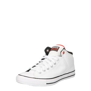 CONVERSE Kotníkové tenisky 'Chuck Taylor All Star'  bílá