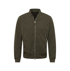 AllSaints Přechodná bunda 'Bassett'  khaki