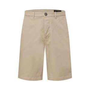 AllSaints Chino kalhoty 'Colbalt'  béžová